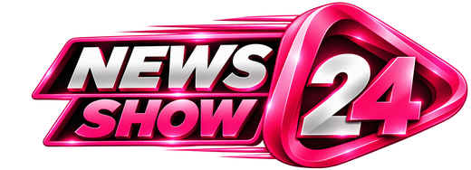 NEWS SHOW 24 — न्यूज़ शो 24